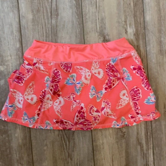 Butterfly Children’s skirt - Picture 2 of 5